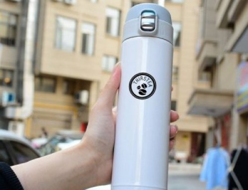 10 Proven Benefits of Stainless Steel Water Bottle