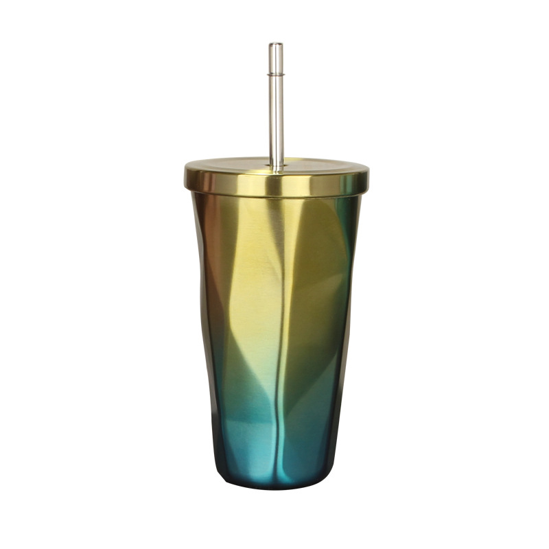 tumbler with straw (1)